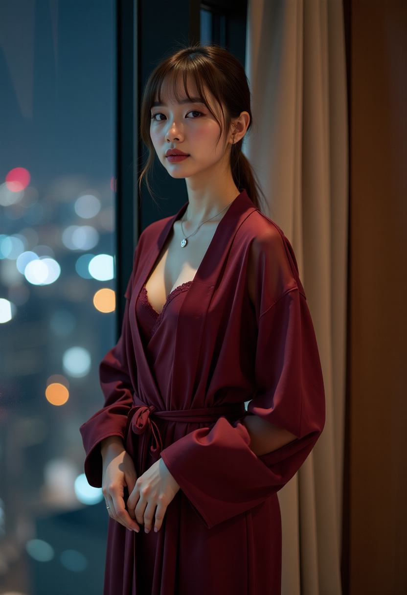 长安三万里