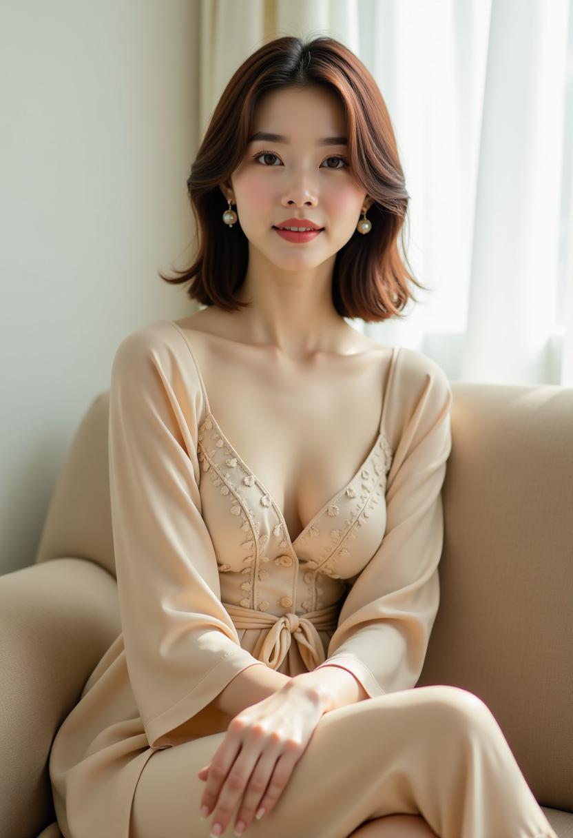 追光者